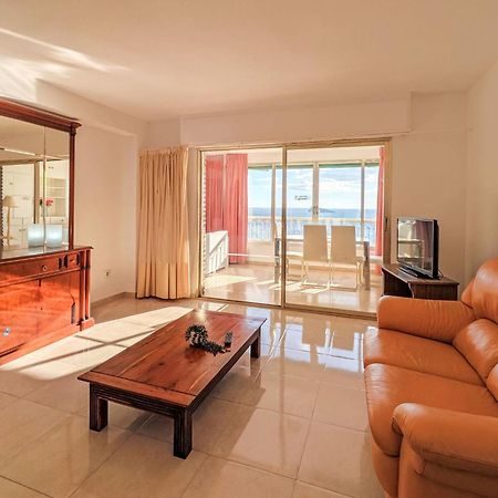 Apartment Torre Principado Levante 1St Line-3 By Interhome Benidorm Exterior photo